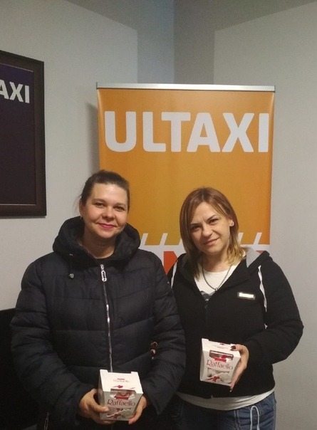 Женский взгляд : водительницы ULTAXI рассказывают о своей работе, изображение №4